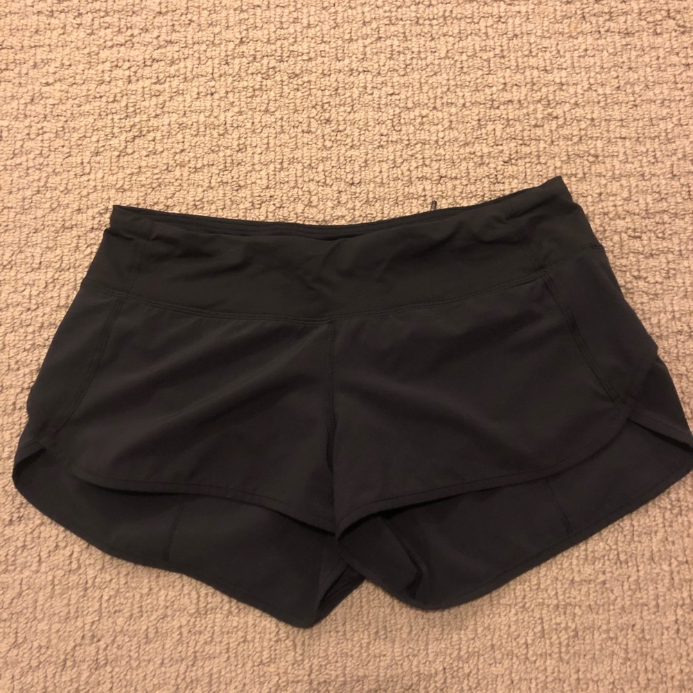 Lululemon Speed Up Short 2.5
